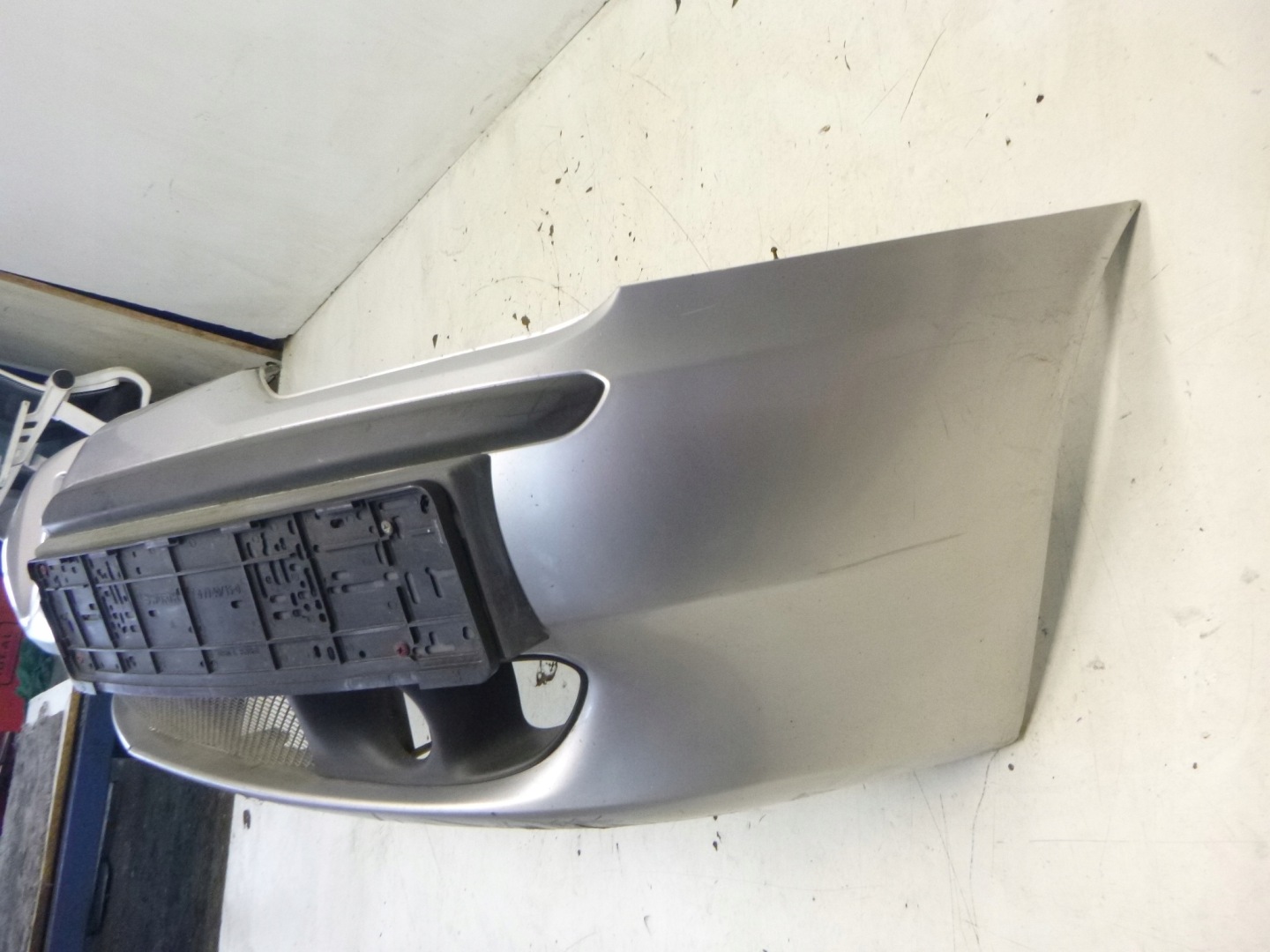 FRONTSTOSSSTANGE ALFA ROMEO 156 2001R.