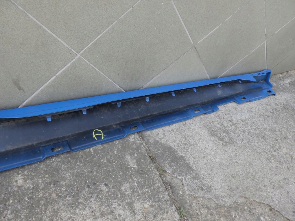 AUDI A5 8W6 8W7 COUPE CABRIO 19- moulding threshold threshold left