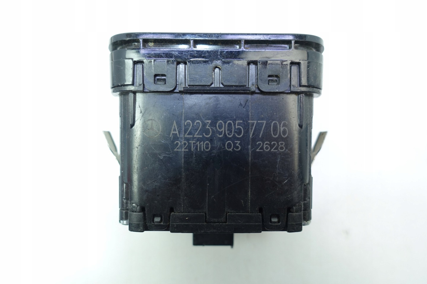 PANEL button electric brake MERCEDES S W223