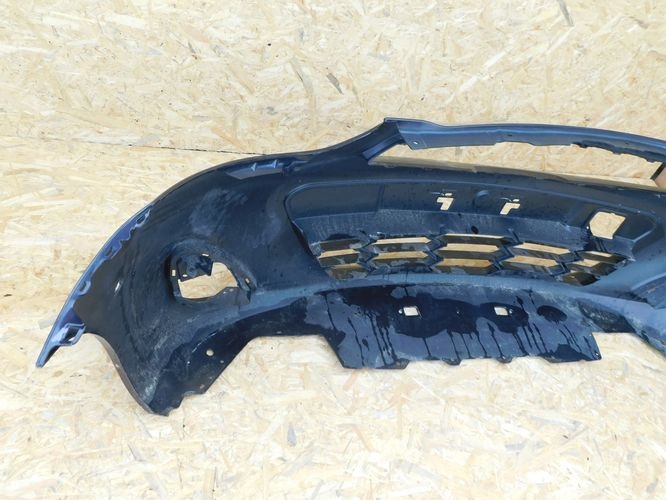 NISSAN MICRA K13 LIFT 13- front bumper front