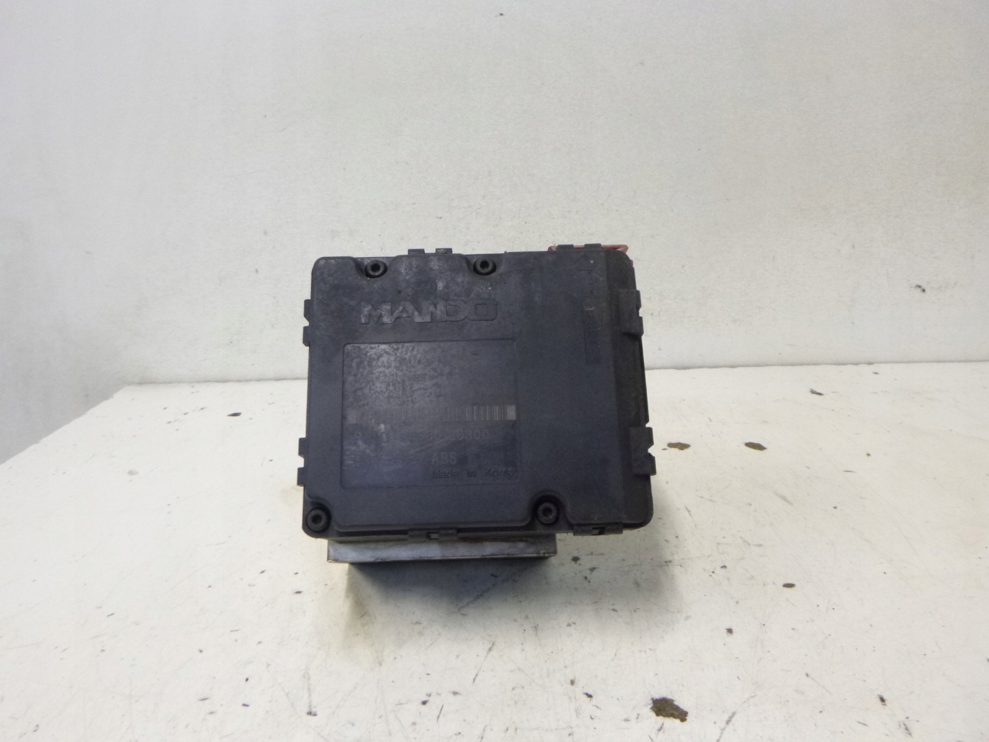 POMPA ABS HYUNDAI SANTA FE E 2.0CRDI 03R.