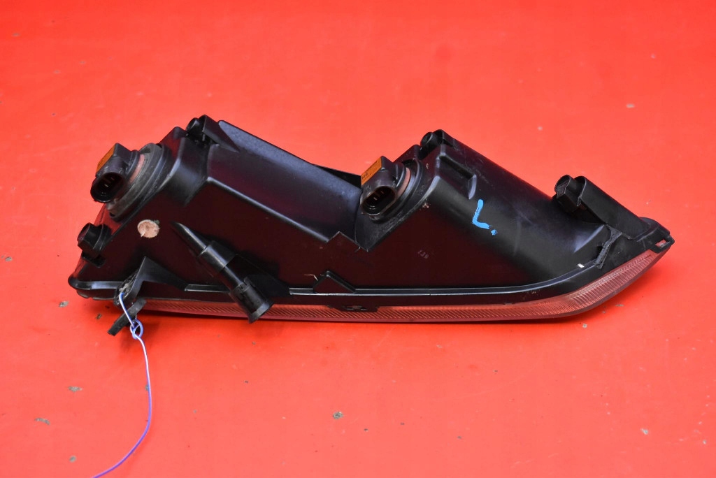 fog light left front front 176.623 VW PASSAT B7 10-15