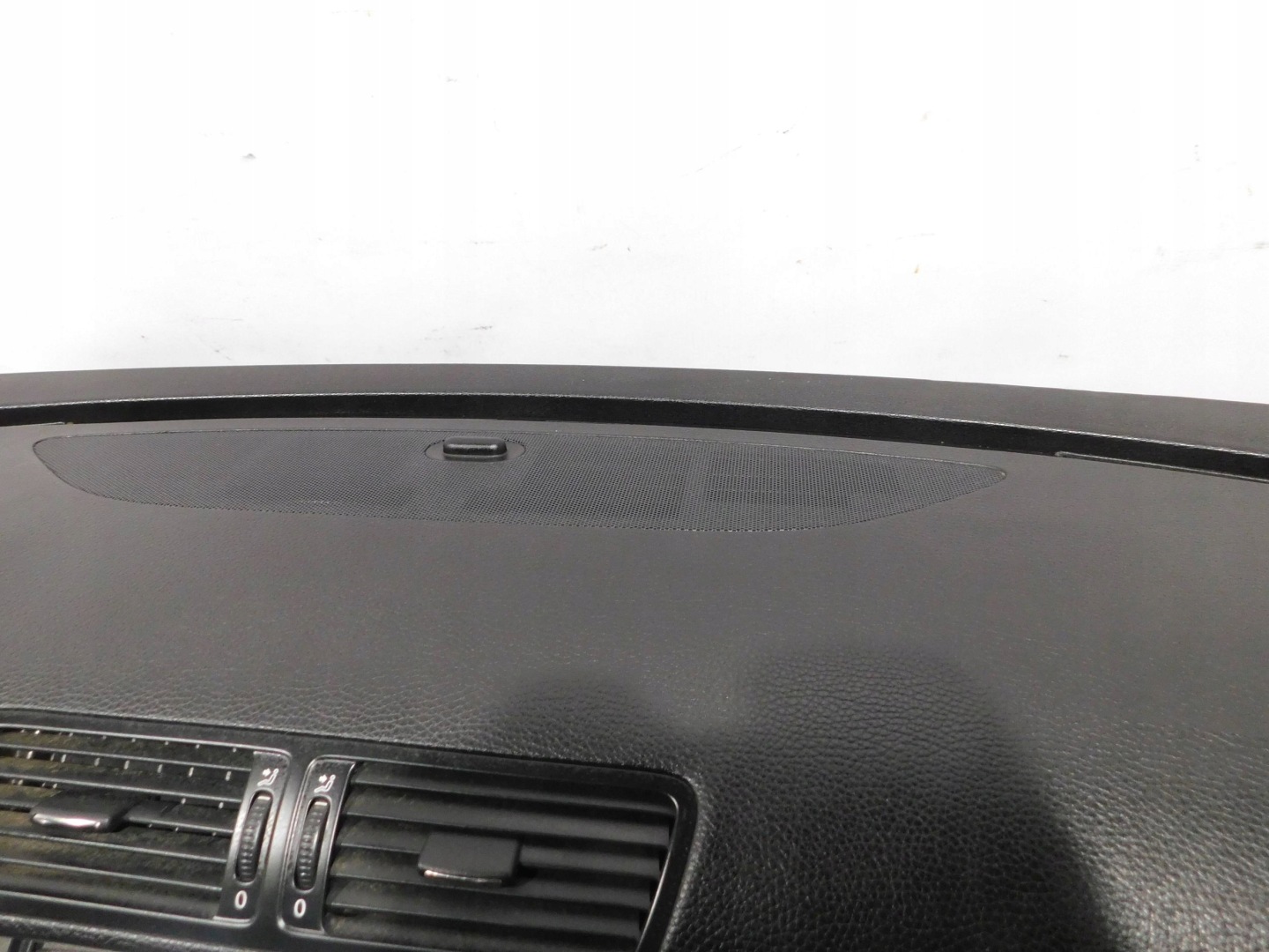 dashboard console airbag adjusters VW PASSAT B6
