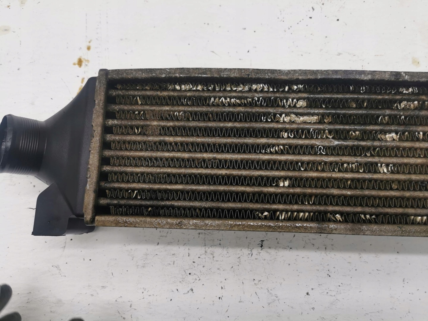 INTERCOOLER FORD TRANSIT MK6 2.4 TDDI YC159L440BF
