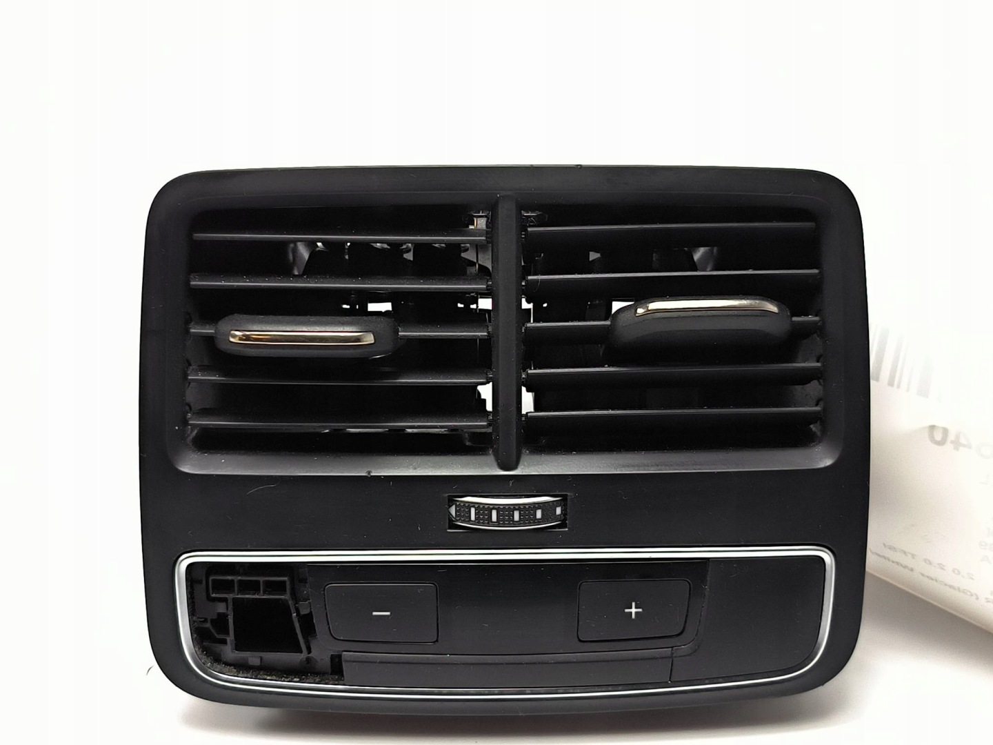 PANEL 8W0819203B AUDI A4 B9 S-LINE