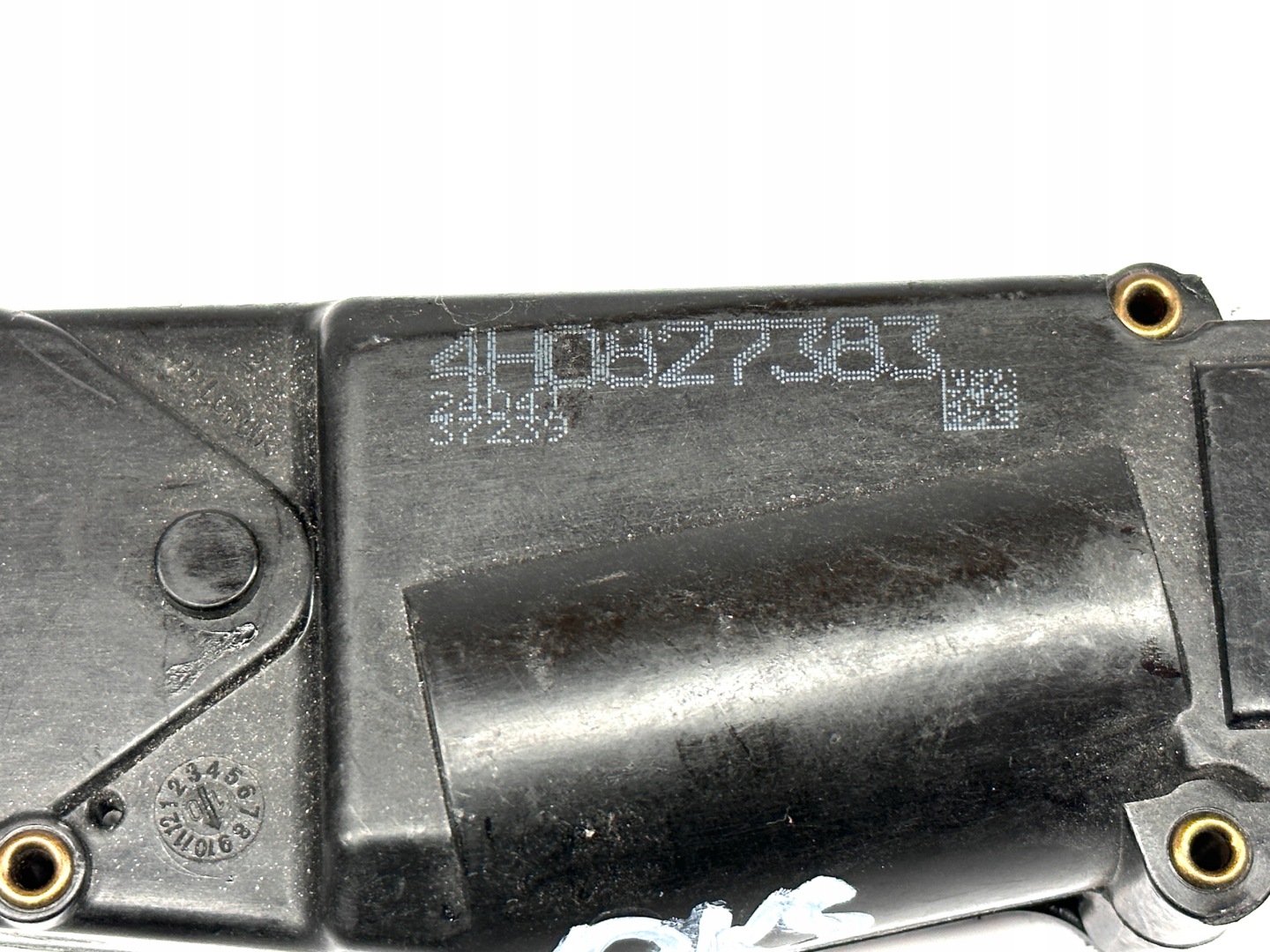 AUDI A6 C7 A7 4G A8 D4 S7 lock DOCIAG bonnet boot 4H0827383