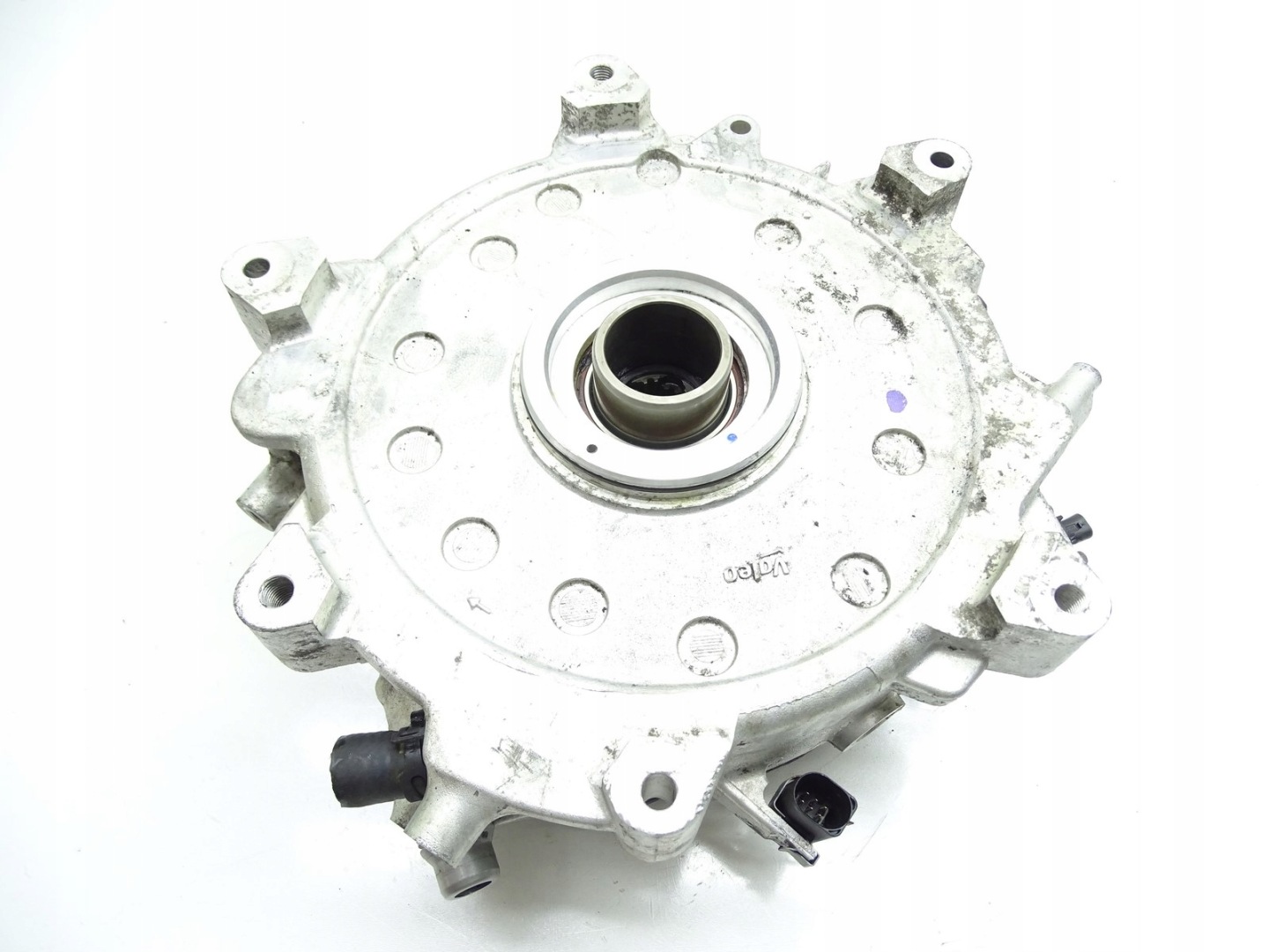 GENERATOR ROZRUSZNIKA BMW I3 L01 REX 7625712