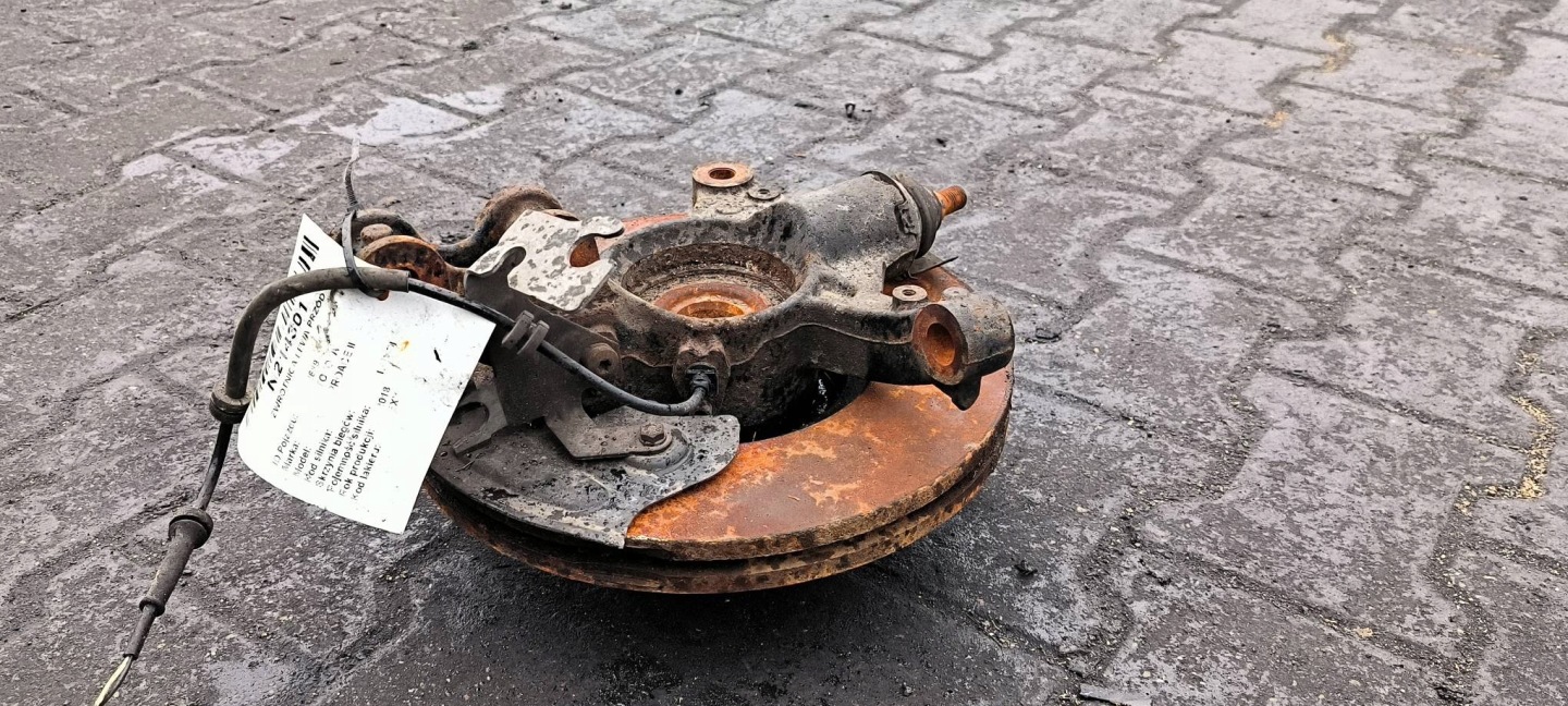 swing left front 1.6 TOYOTA PROACE II