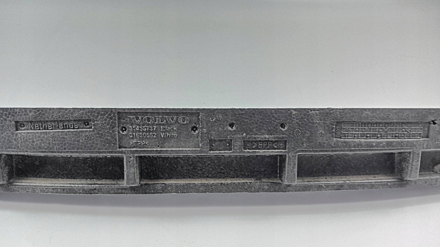 ABSORBER nárazníku předek 31455737 VOLVO V60 II