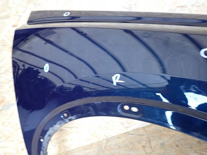 AUDI Q3 83A 18- fender right front front