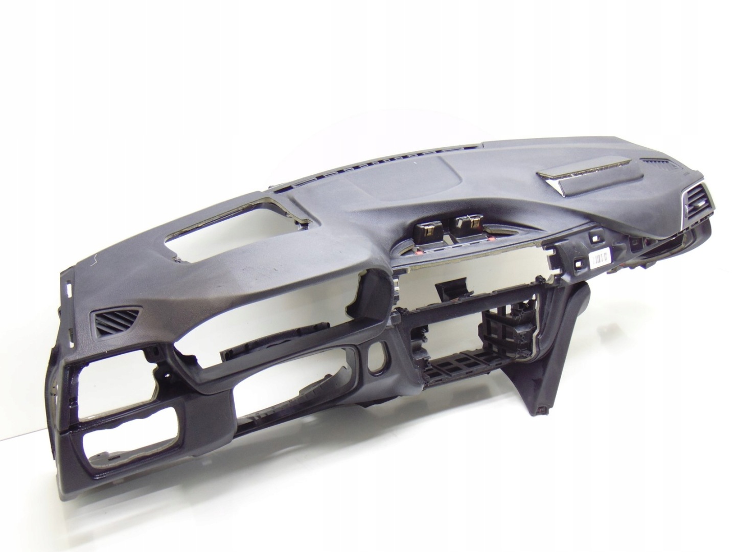 dashboard console DASHBOARD BMW F30 F31 LCI LIFT EU