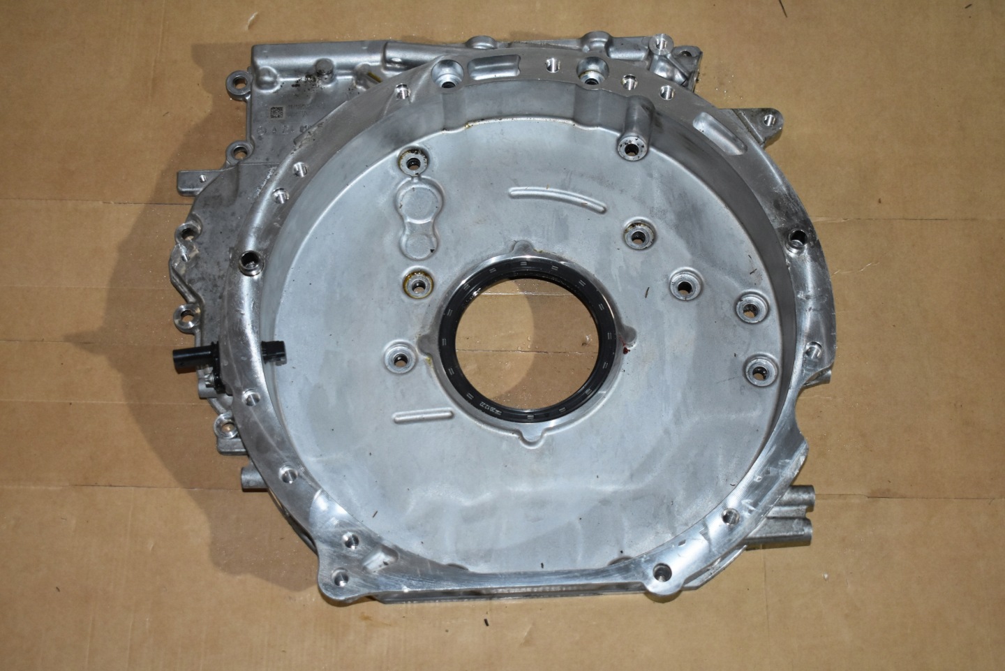 IDEALNA Couvercle carter distribution MERCEDES 1