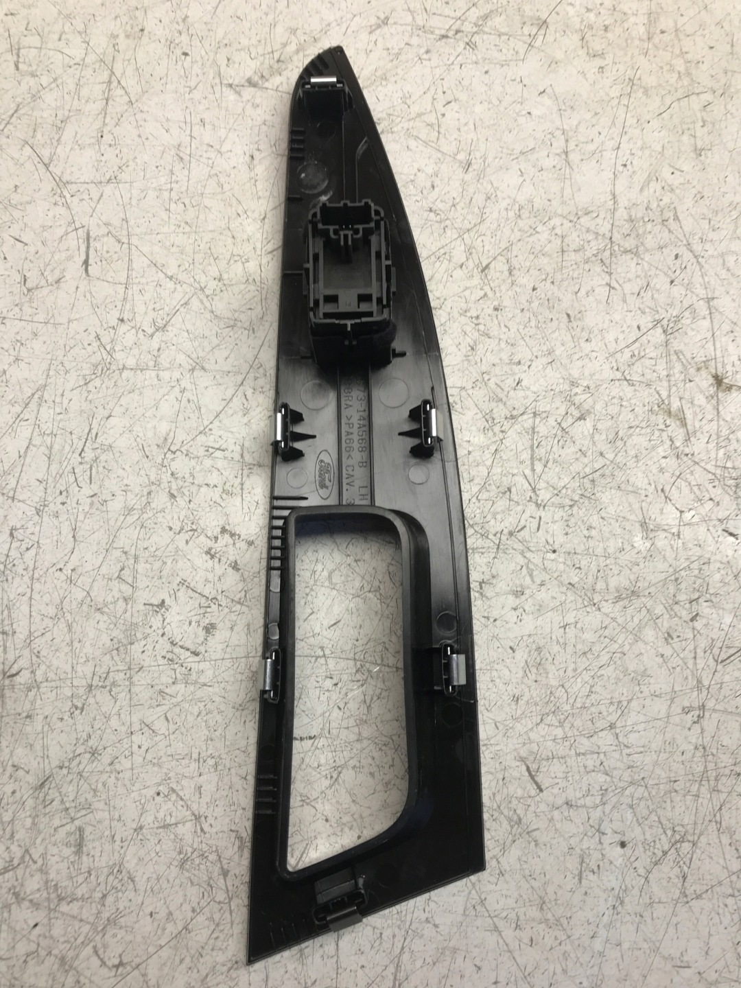 Fensterschalter links heck MONDEO MK5