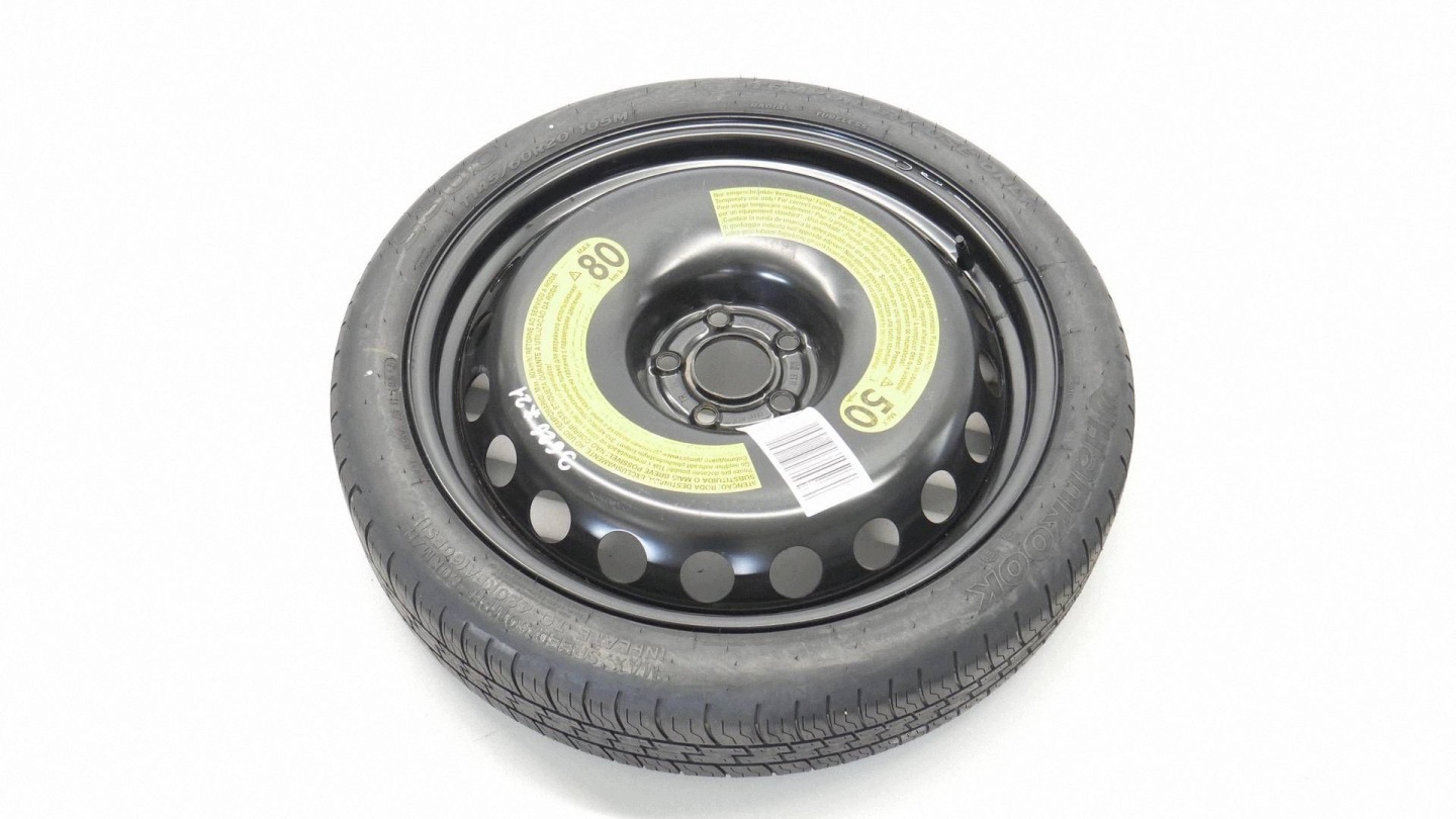 wheel spare spare AUDI A6 C7 R20 5X112 4G0601027E