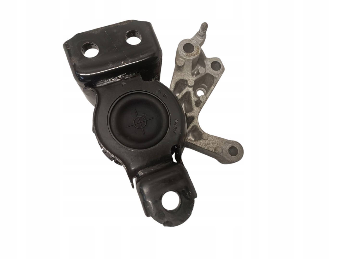 holder engine mount 1.2 petrol NISSAN QASHQAI J11