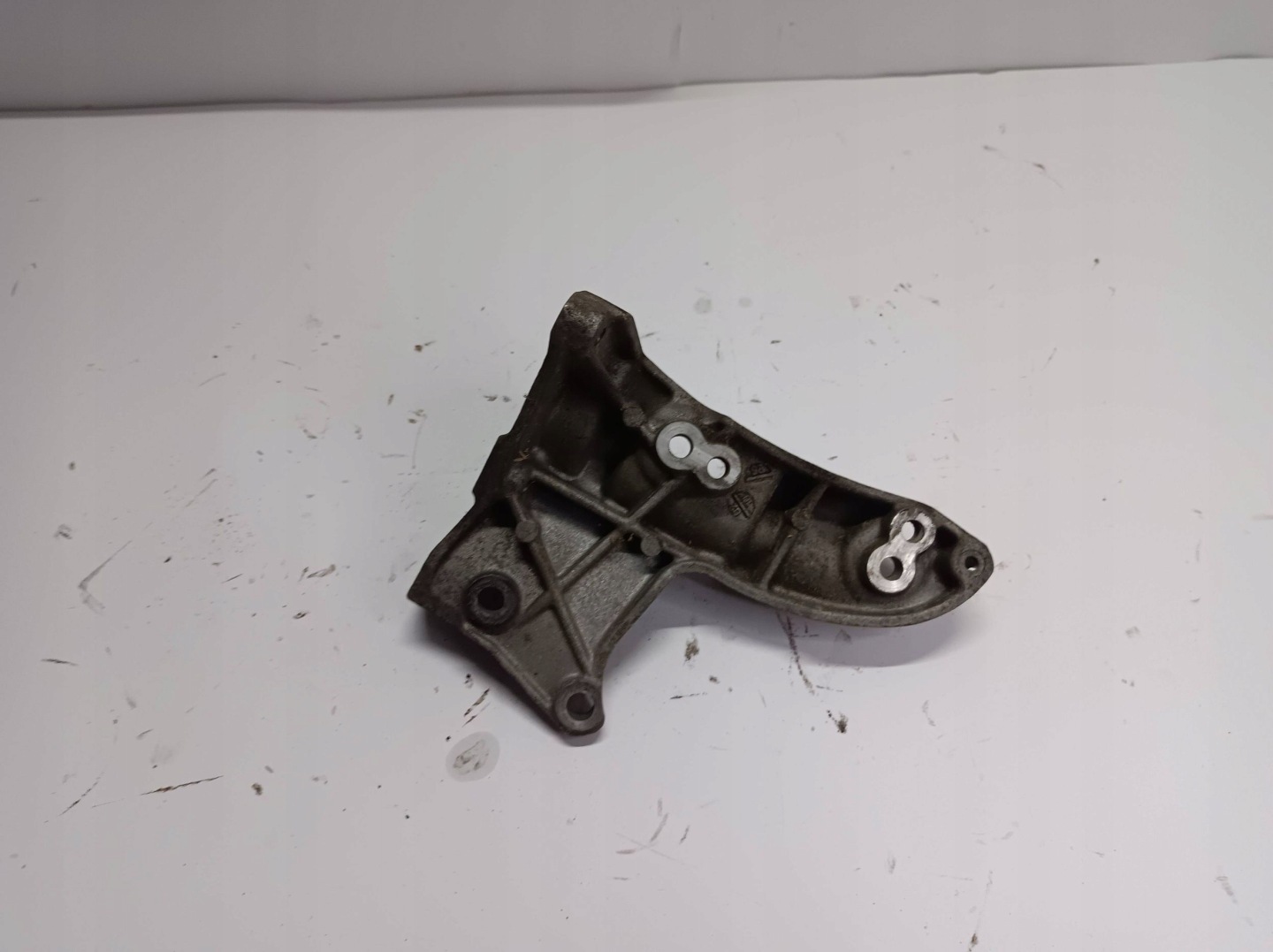 držák motoru Citroen C3 2002-2004 9646424380
