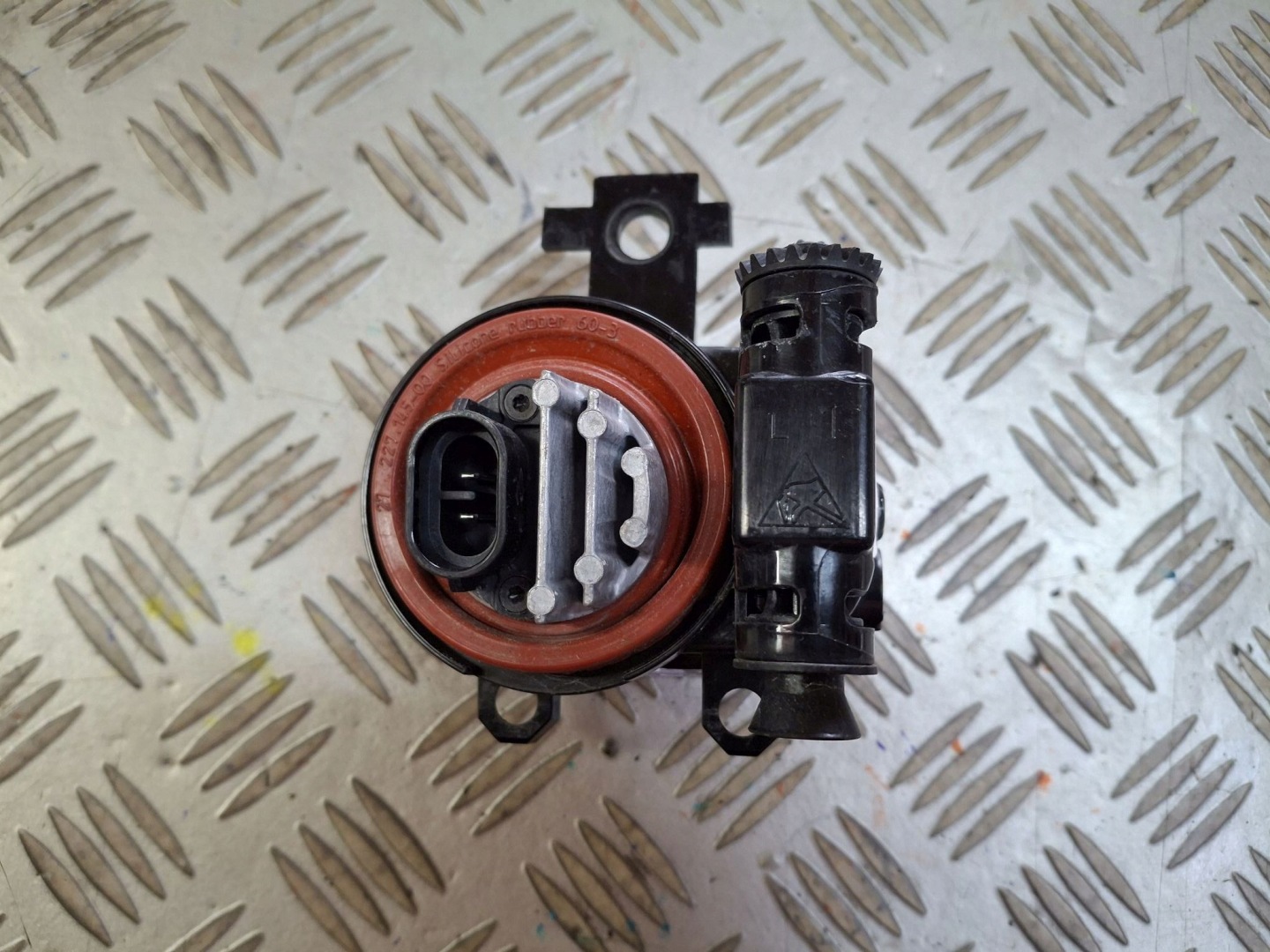 Nebelscheinwerfer links LED RENAULT CLIO V 2019R-> 261550862R