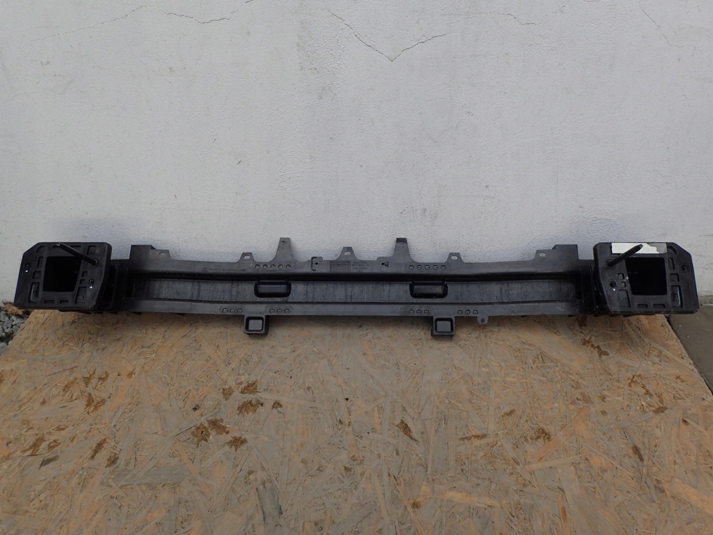 sider below bumper rear part rear HYUNDAI I10 3 III AC3