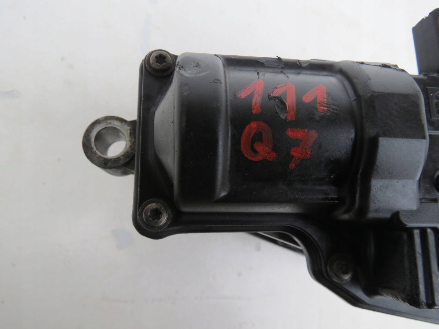 Valvola a farfalla AUDI Q7 4L 17912B0467