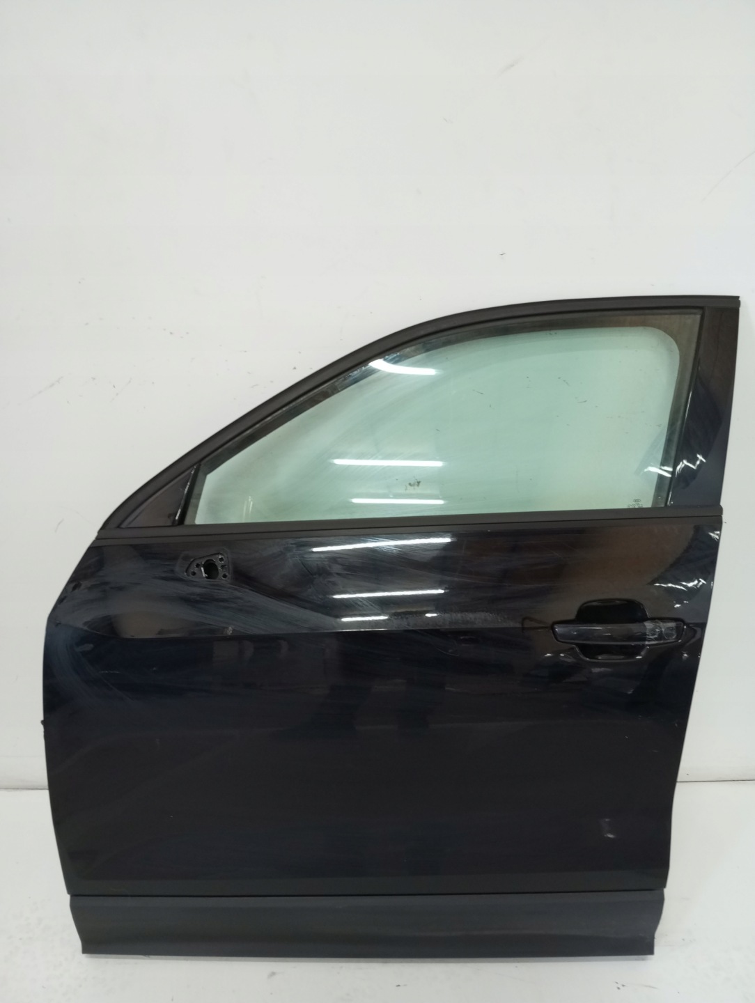 door left front AUDI Q2 81A