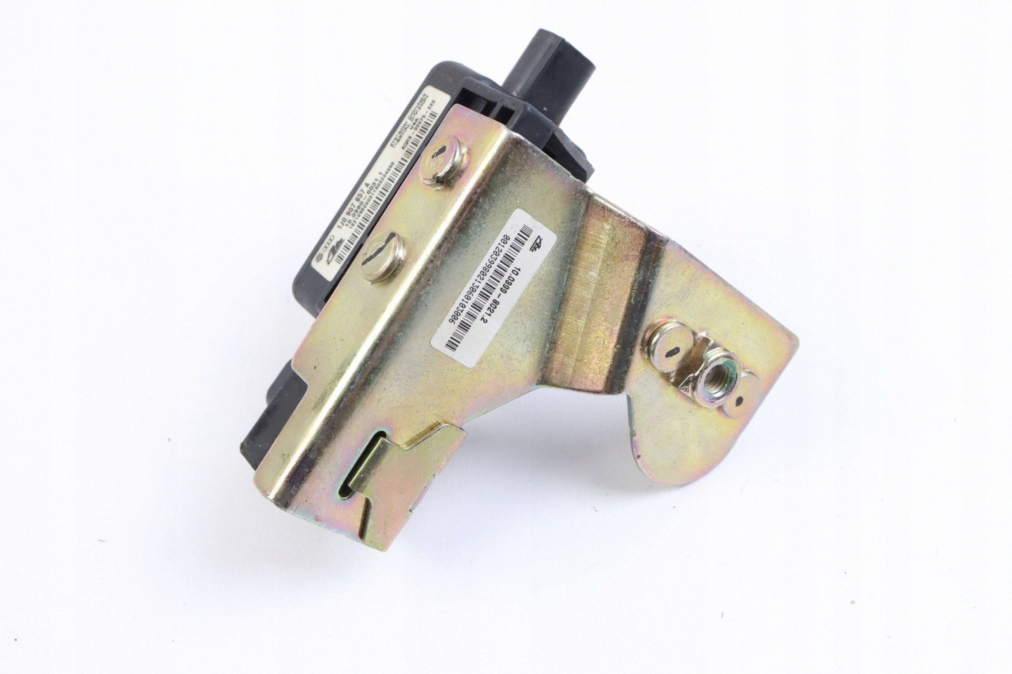 VW GOLF IV BORA modul Sensor SENSOR ESP 1J1907637A 1J0907651A