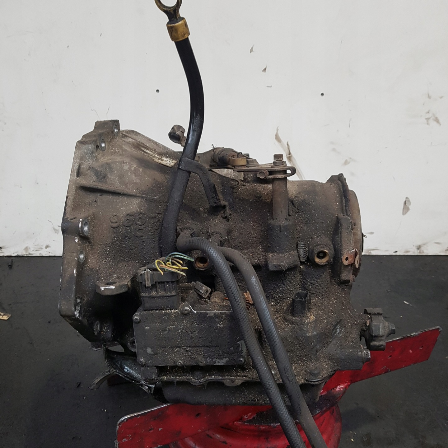 Getriebe AUTOMATYCZNA CHRYSLER PACIFICA P04800413AC