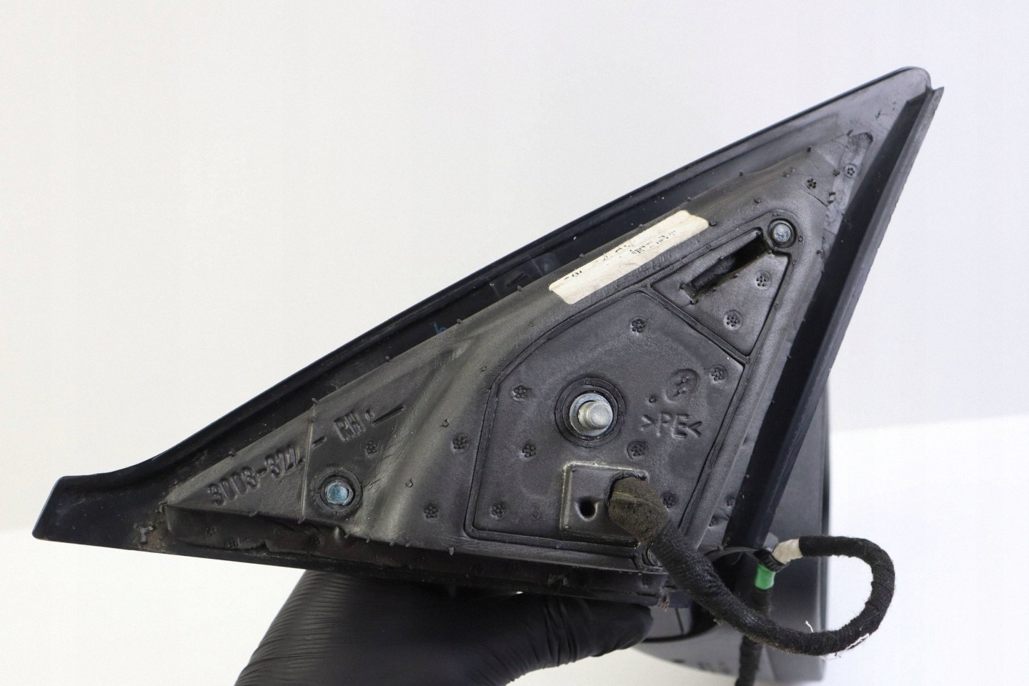 VOLVO V50 mirror right 6 PIN E11025850 E11015850 EUROPA