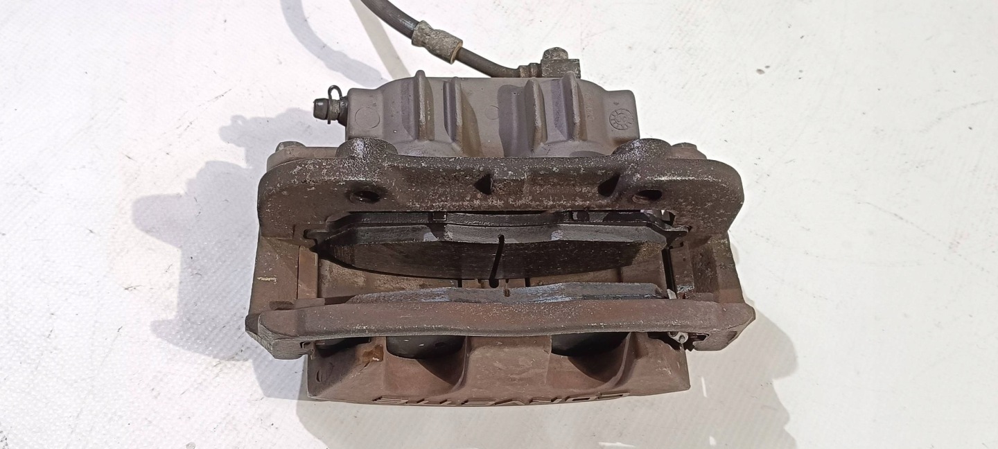 caliper brake front front right Chevrolet Corvette C5 1997-2004
