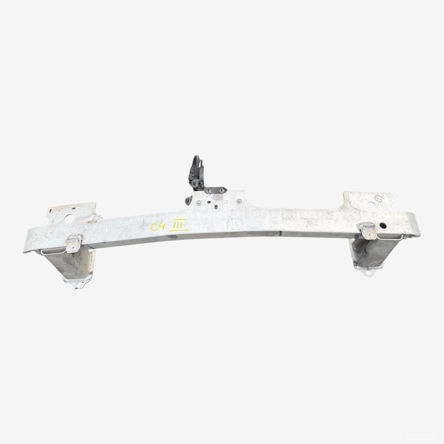 sider front beam tip pillar CITROEN C4 III