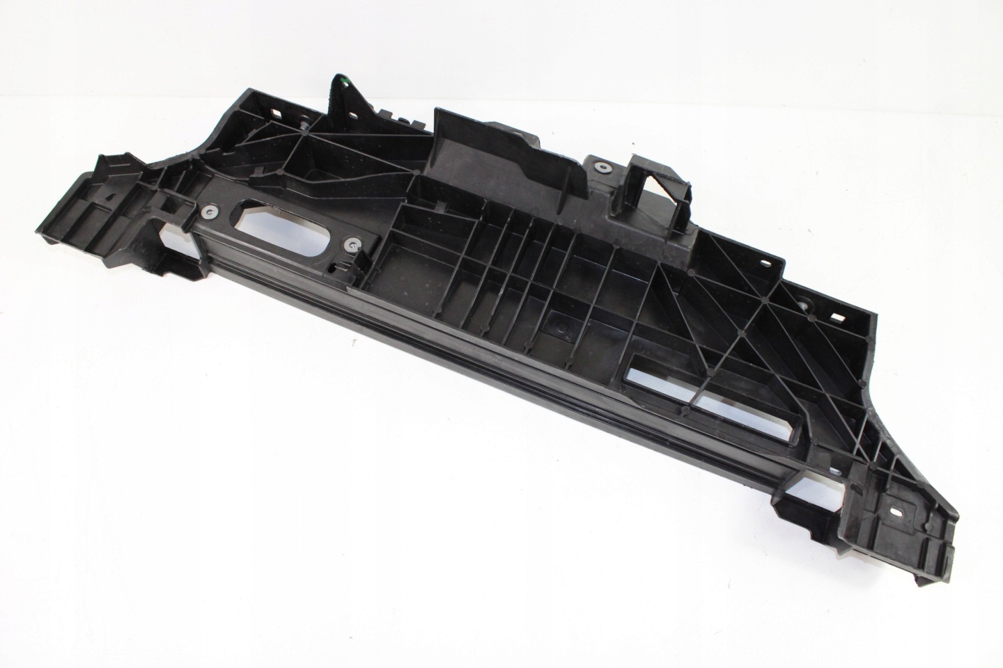 support panel for radiators COMBO E LIFE PARTNER RIFTER BERLINGO UZYWANY OE 9830512680