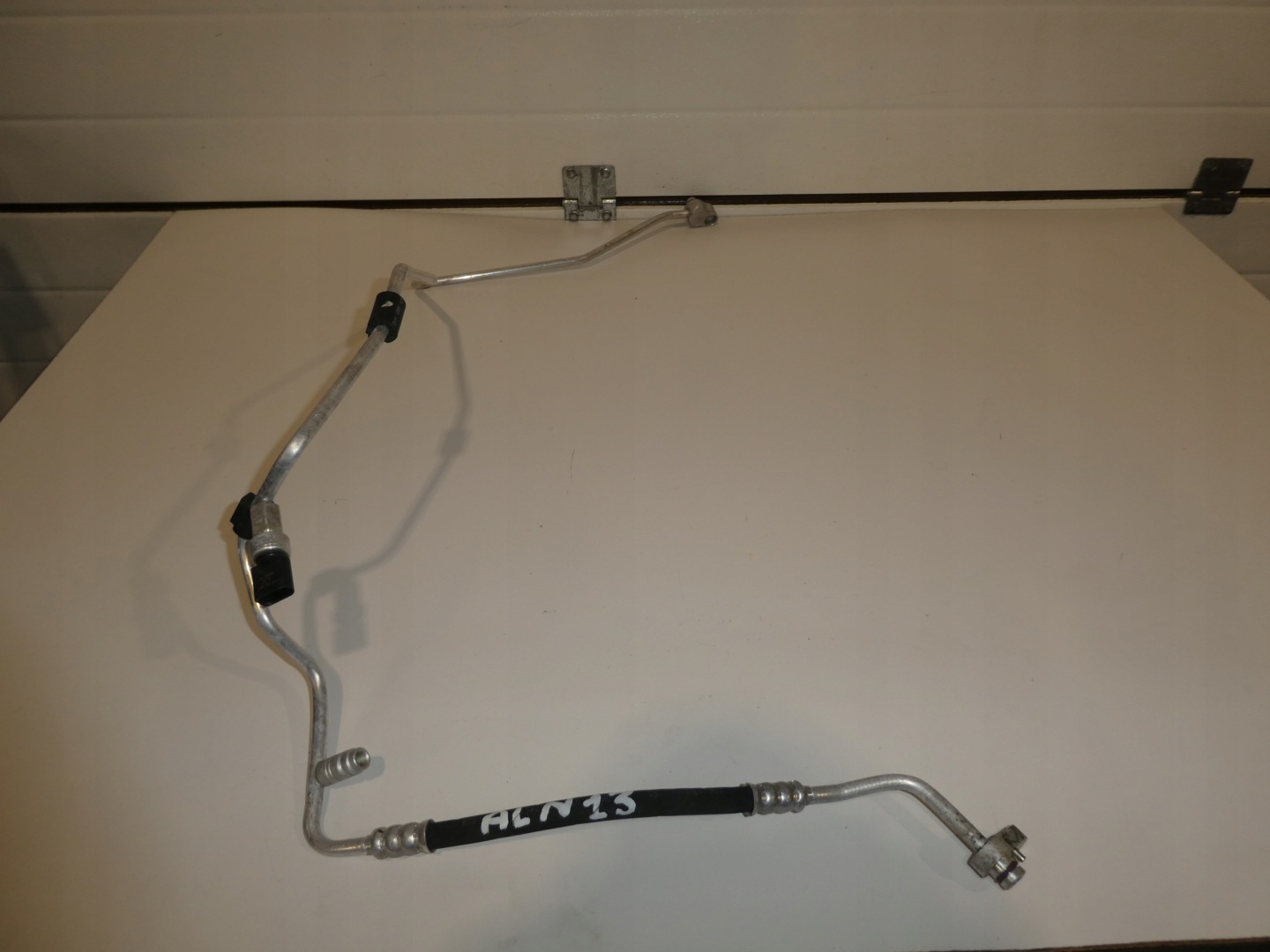 cijevčica prijenos klimatizacije AUDI Q3 8U0820741D