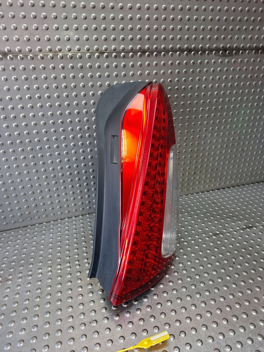 light rear part right LANCIA MUSA 07-12 EU