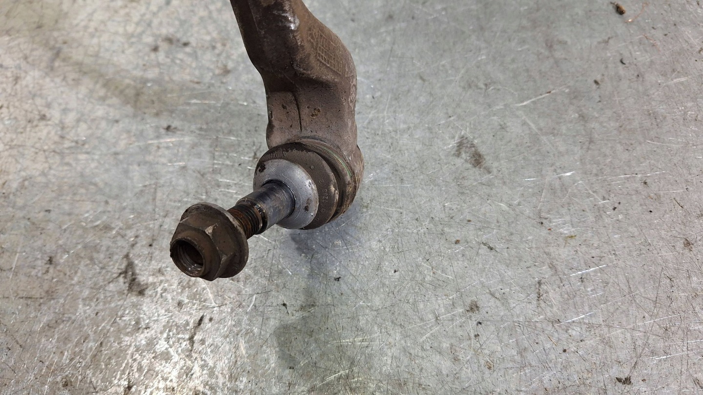 Querlenker links vorne oben 6763699L BMW E81 E87 E90 E91