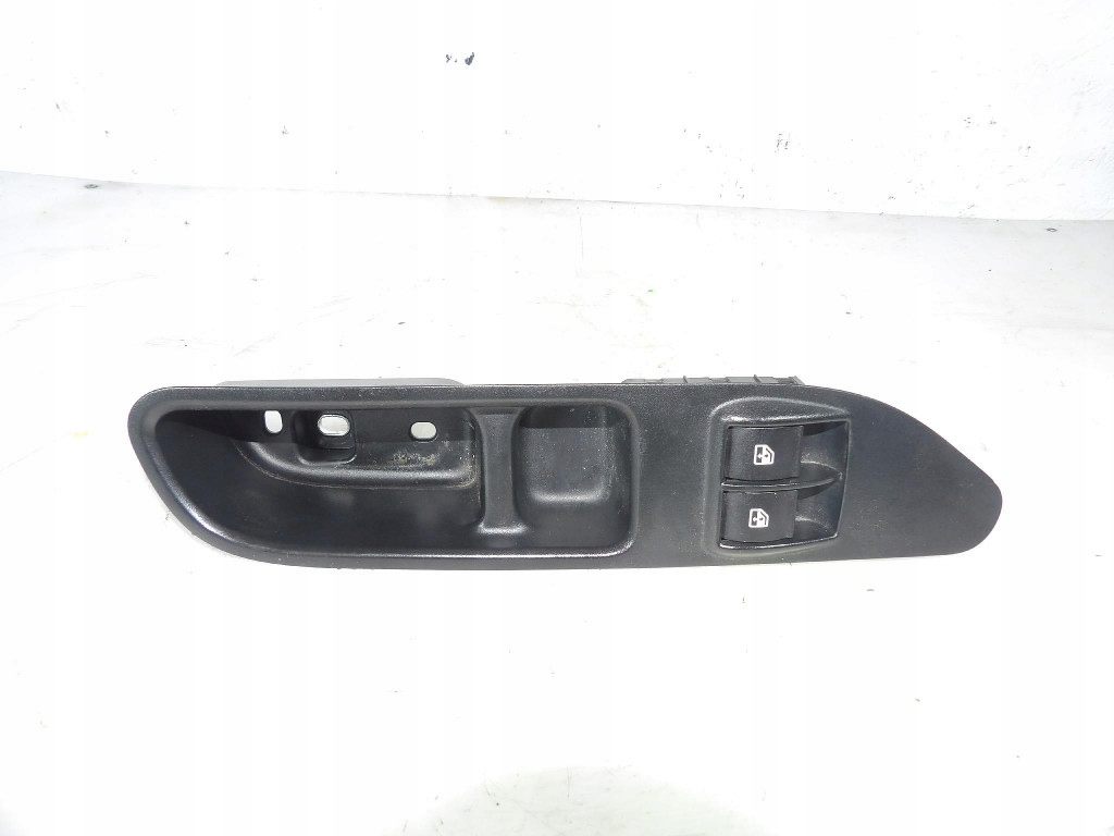 FIAT TIPO II Commandes Vitre Gauche Avant 7356323500E
