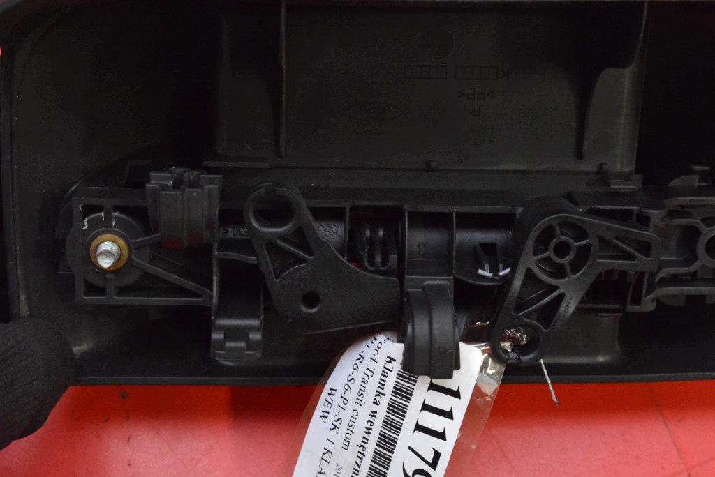 Türgriff innen Tür gleitende BK21-V266B26-AD FORD TRANSIT CUSTOM MK1