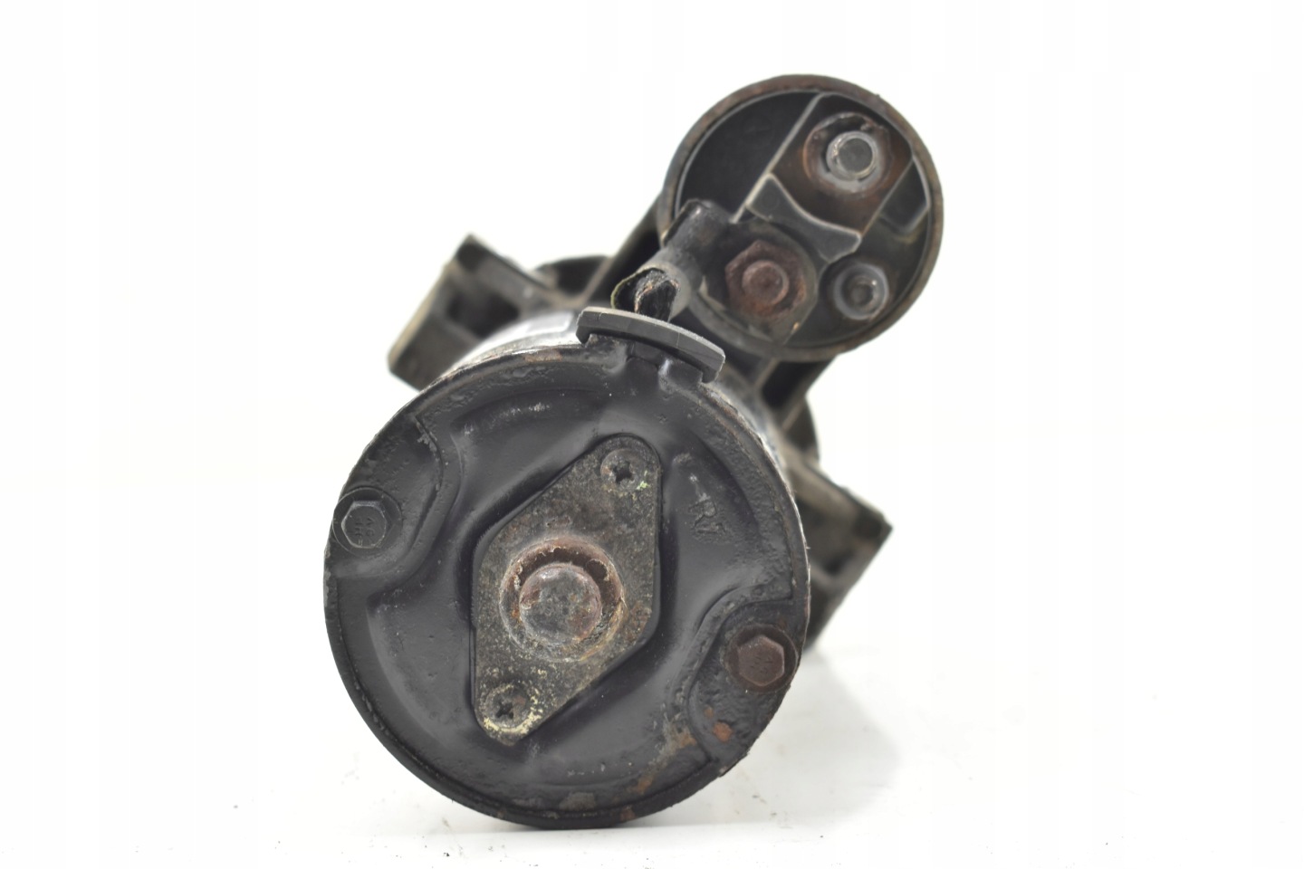 starter FORD TRANSIT MK7 2.4 TDCI 6C1T-11000-AE
