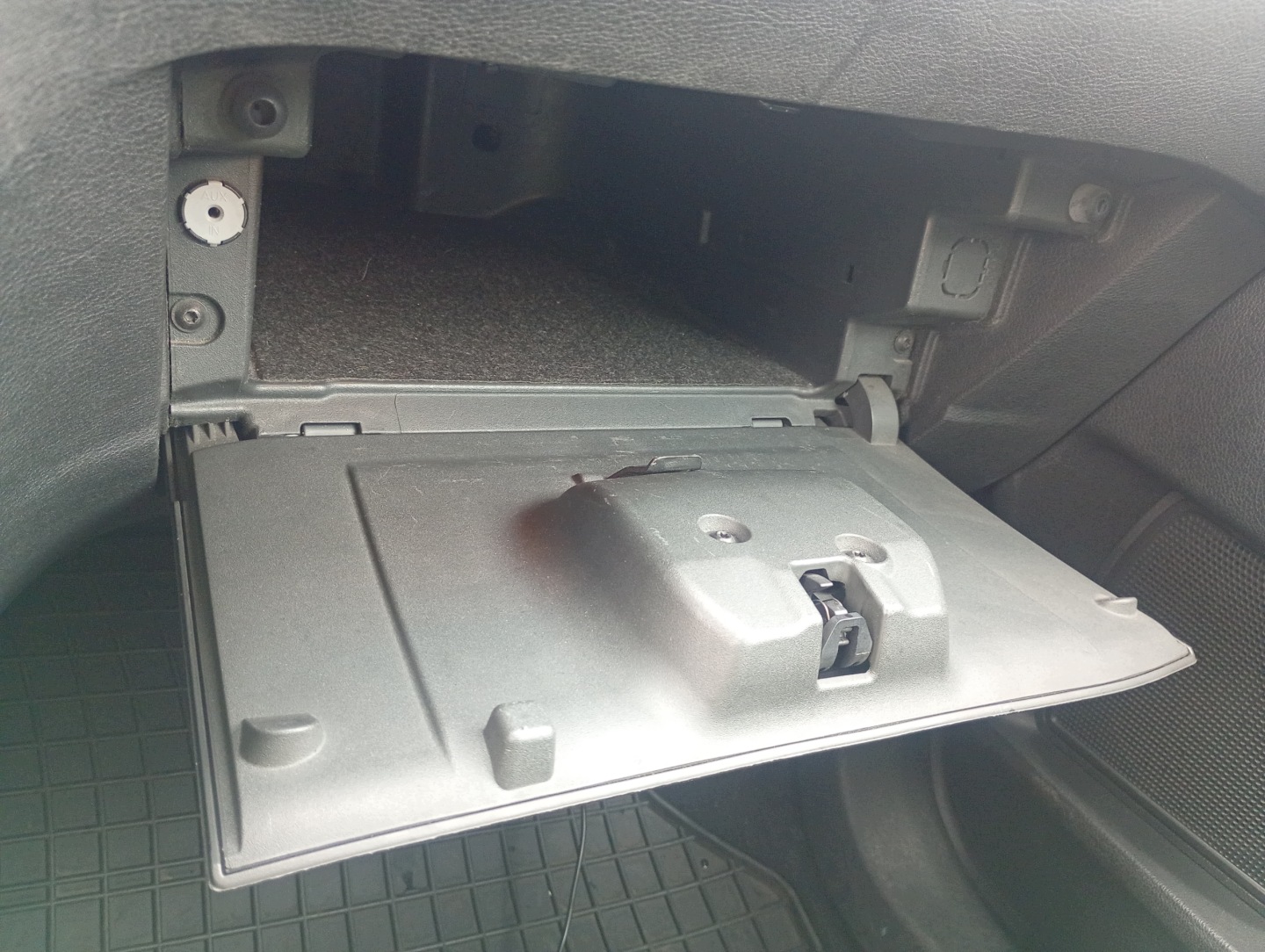 Handschuhfach des Beifahrers Ford Mondeo MK4 07-14