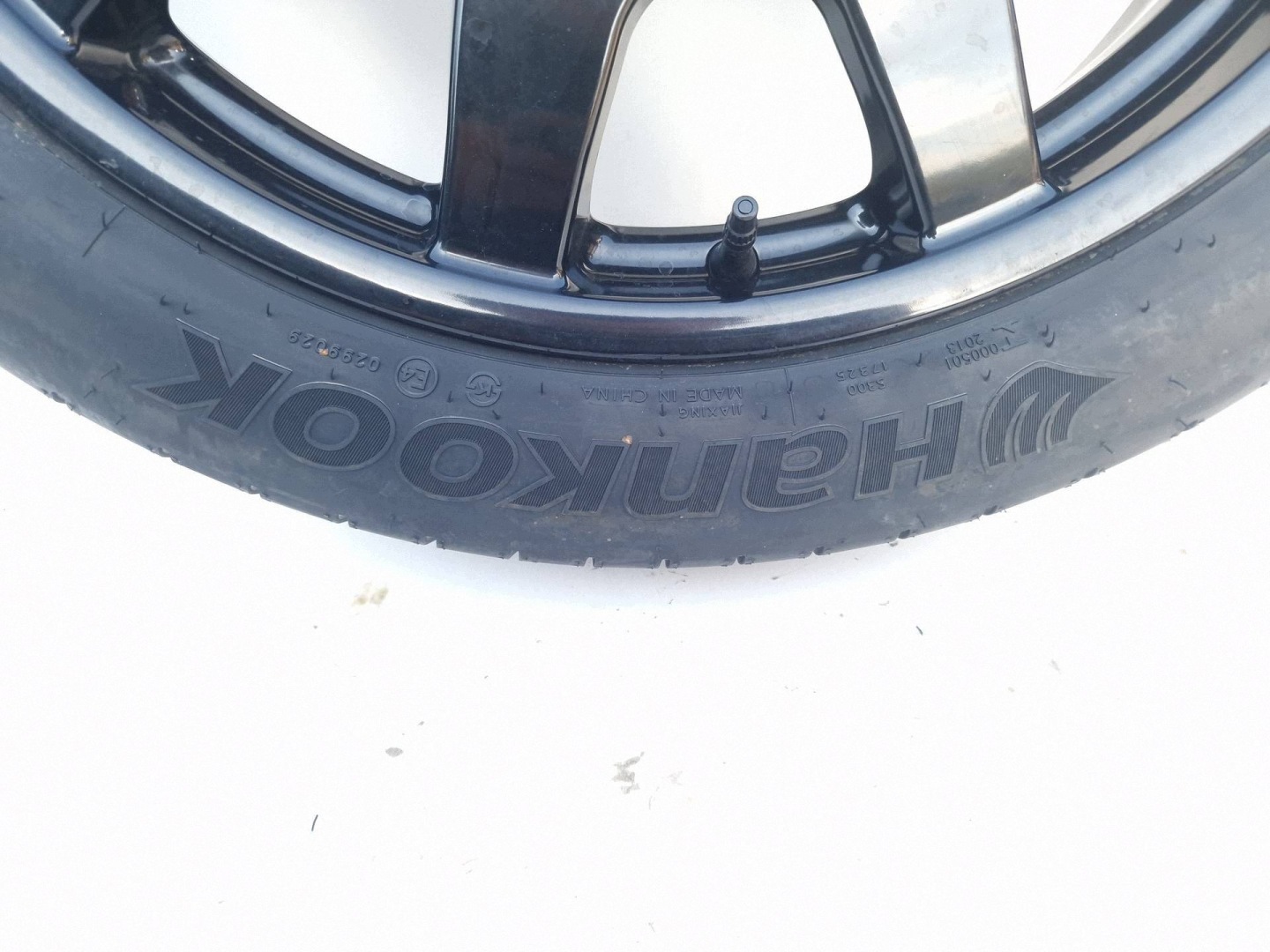 roue roue de secours roue de secours AUDI A8 4N D5 4N0601025R 20 165/60/20
