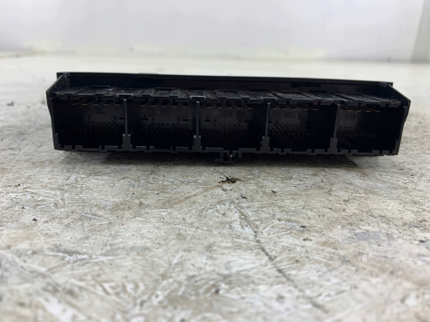 FORD MONDEO MK3 unité commande confort 1S7T15K600FB
