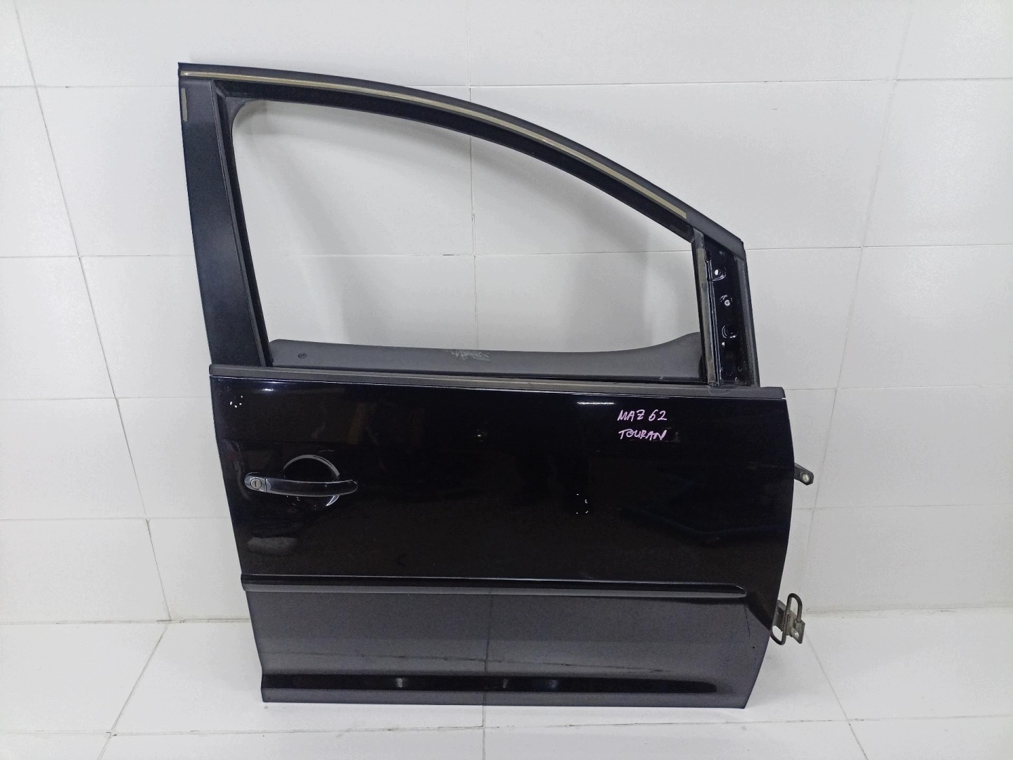 door front right side Volkswagen Touran 1 facelift 2010