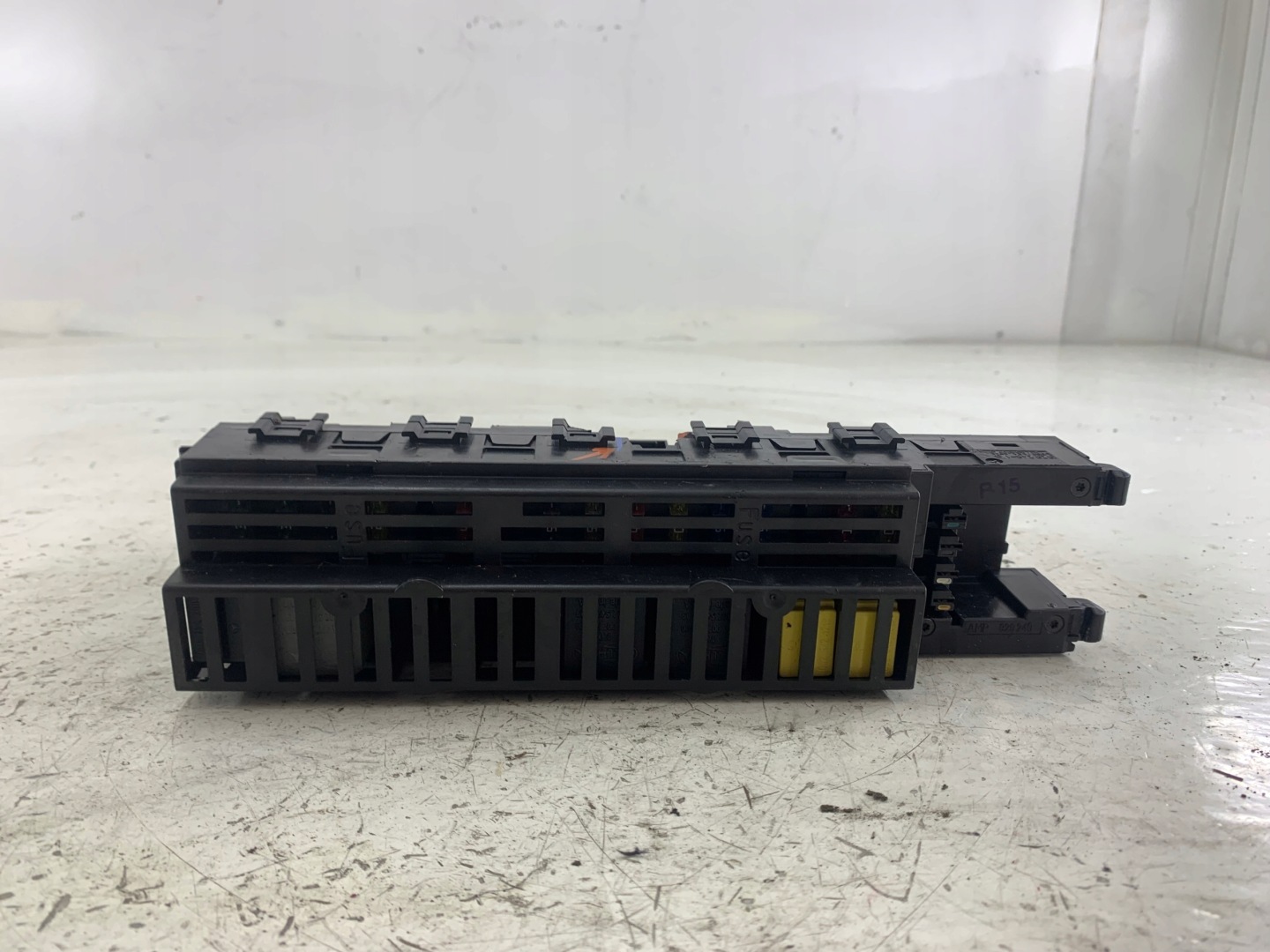 MERCEDES W211 control unit module SAM 2115456501