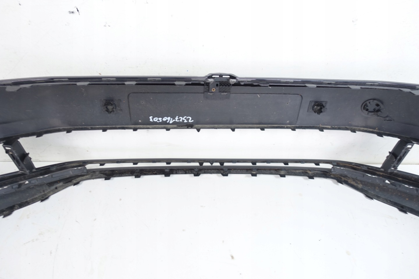 VW TOURAN 5TA II 2015- bumper front front 5TA807221A-L