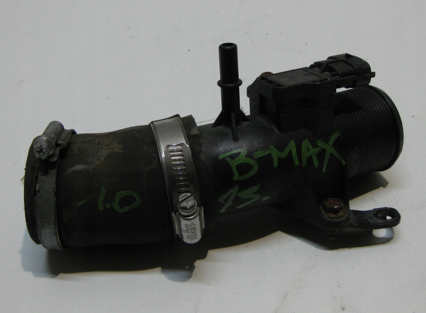 FORD B-MAX 13R 1.0EB wiring pipe air sensor EK3019770 0261230281