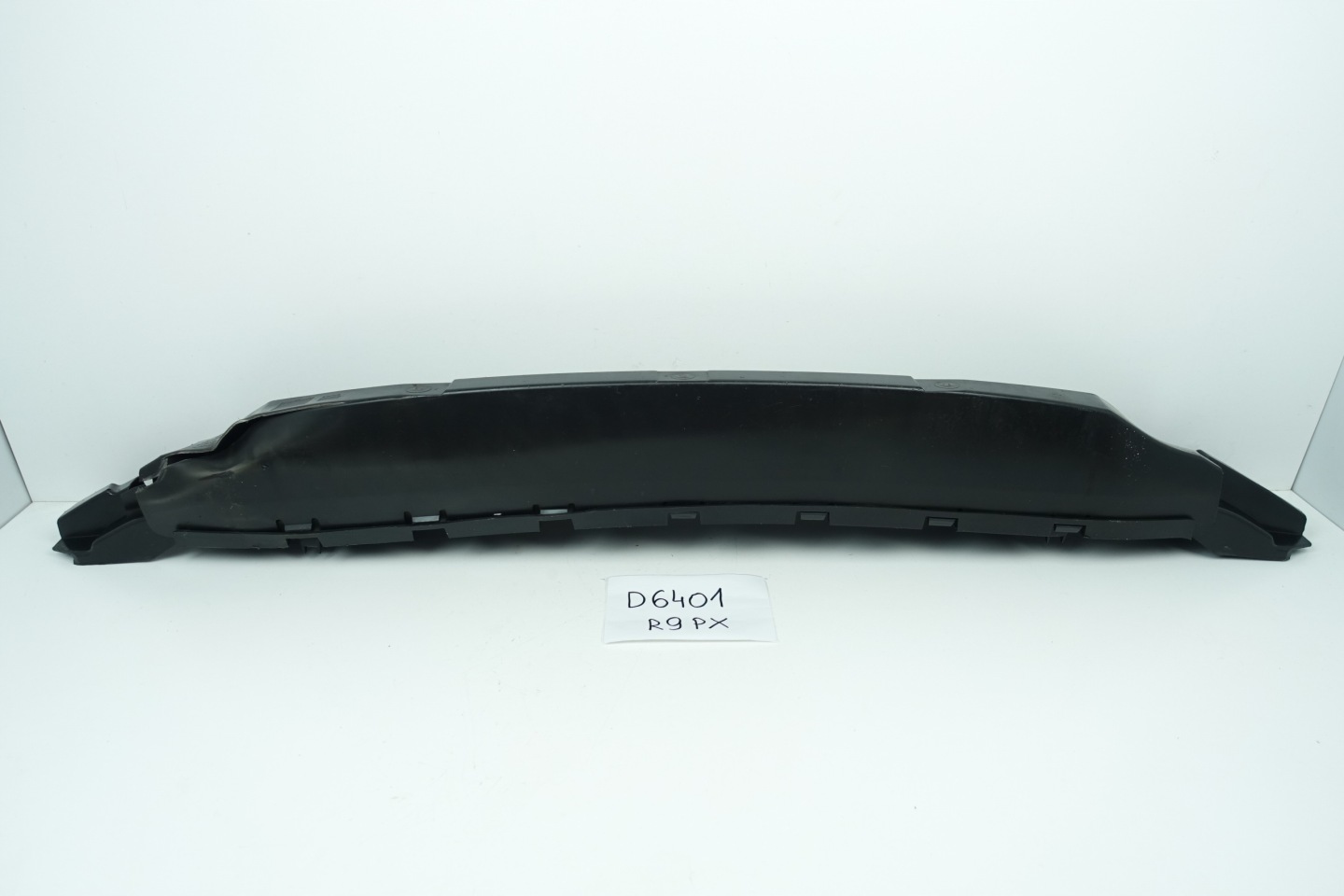 bumper support lower front VOLVO S60 V60 10-13