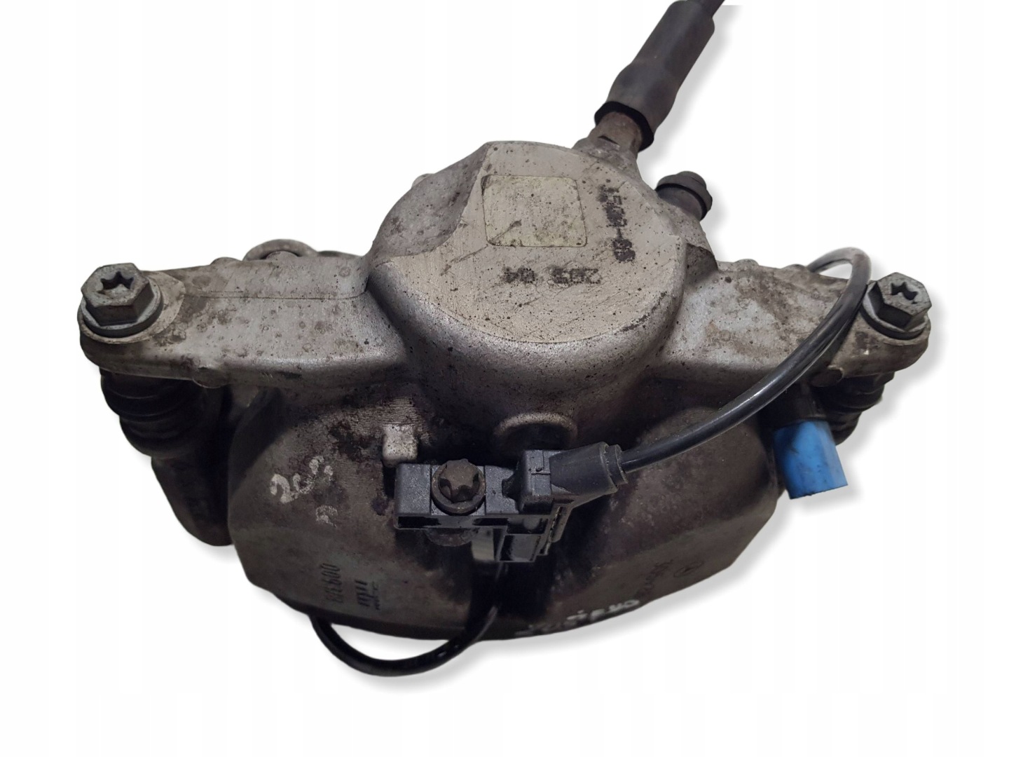 caliper brake front front right Mercedes C W205