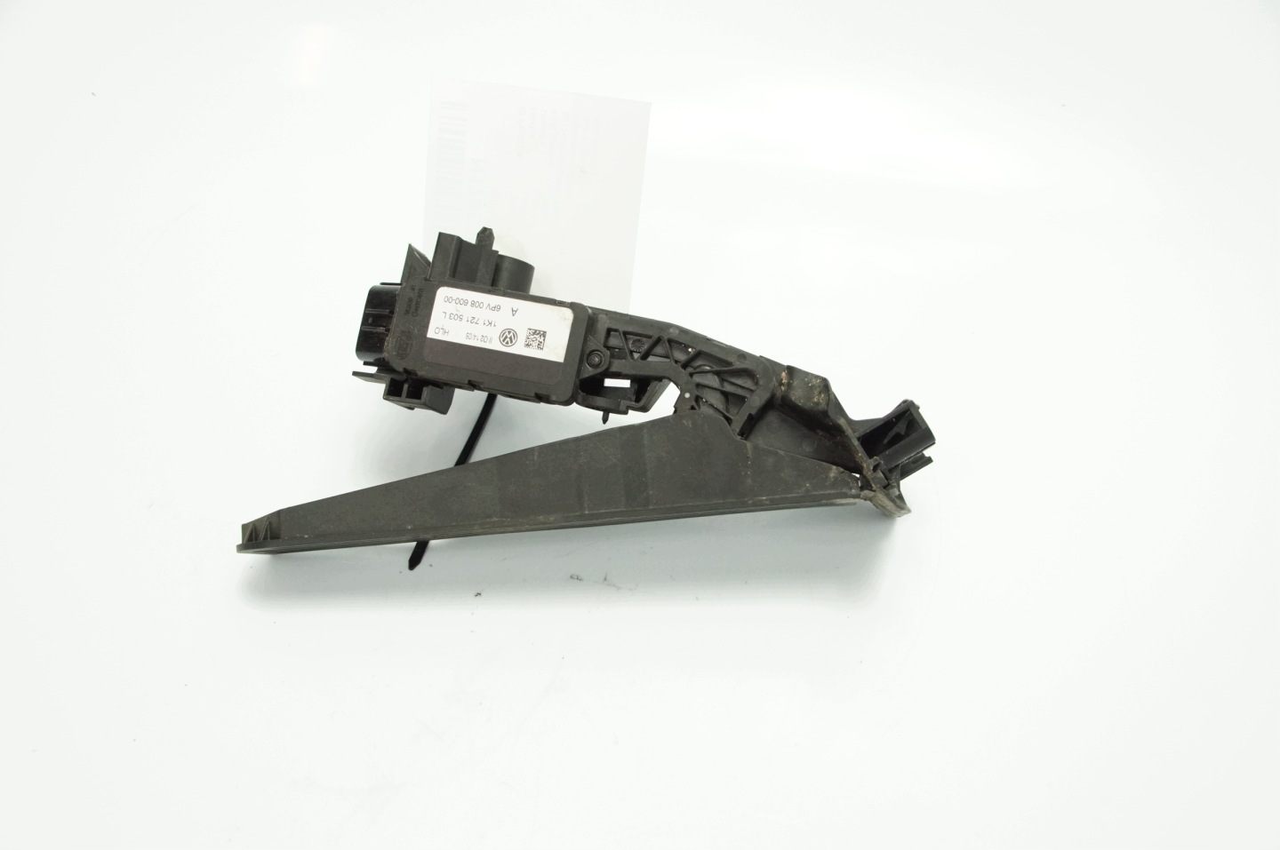 PEDAL 6PV008600-00 AUDI A3 8P