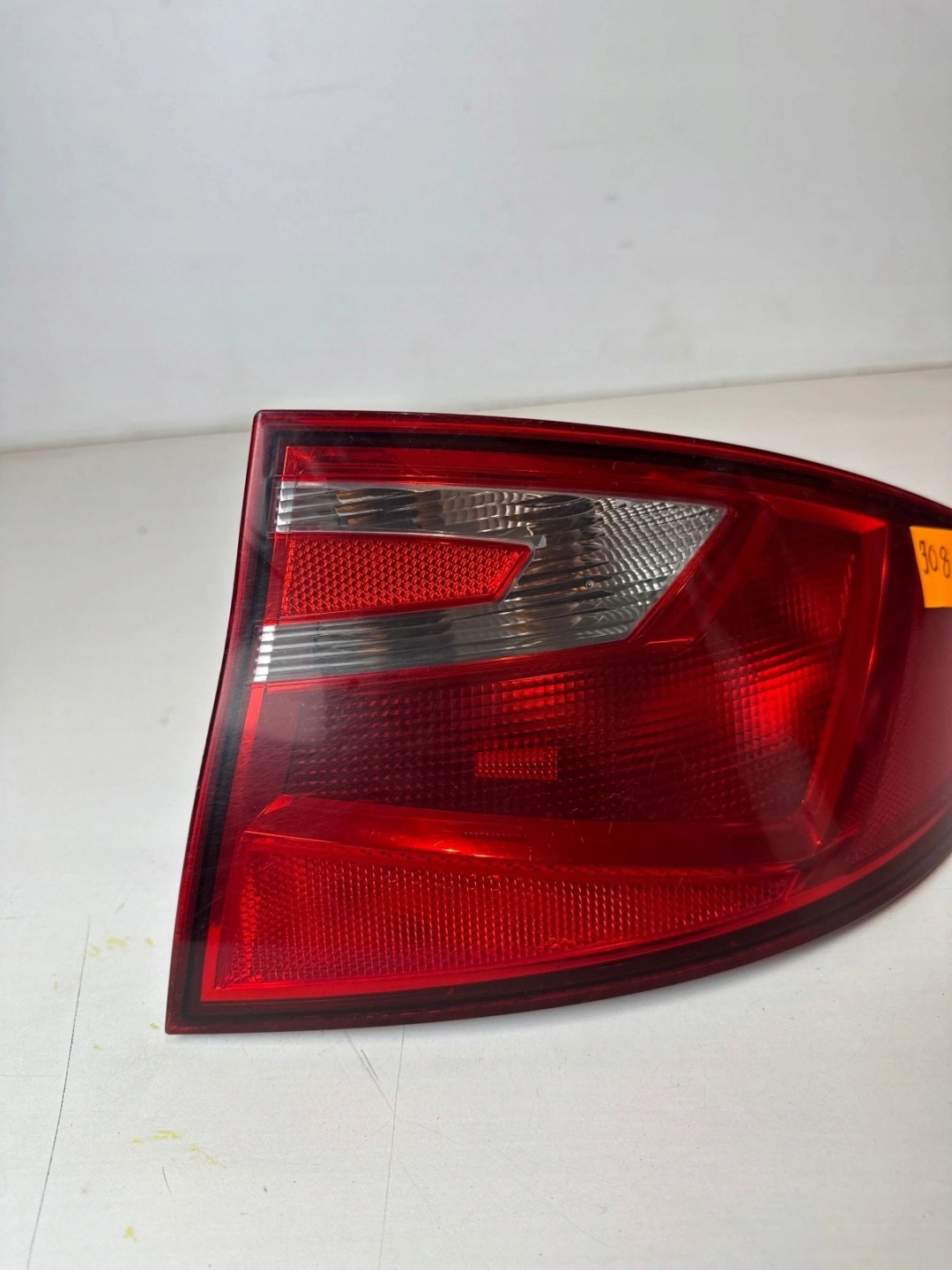 light rear part rear right w fender Seat Toledo IV