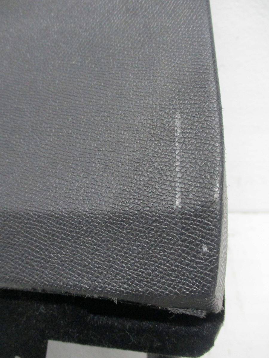 Handschuhfach konsole CITROEN DS7