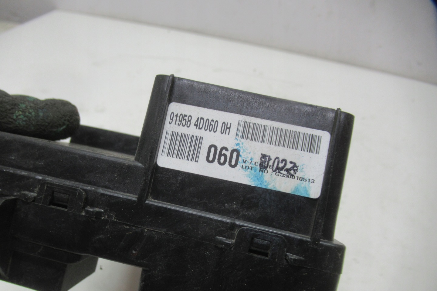 KIA CARNIVAL II 2.9 CRDI Module fusibles 91958-4D060