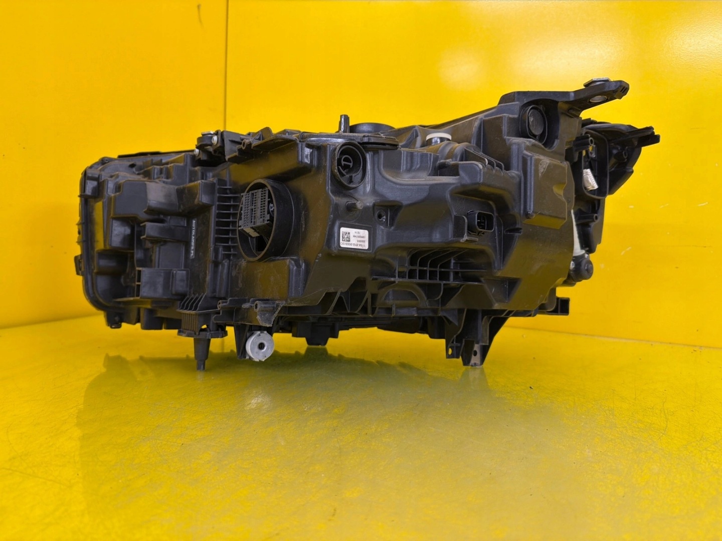 light right front BMW 7 G11 G12 Lift LCI Laser 5A27A14-02